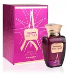 Al Haramain Destino French Collection EDP l&otilde;hnavesi unisex 100 ml