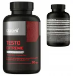 OSTROVIT TESTO EXTREME toidulisand 90 kapslit testosterooni toetuseks