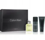 Meeste kingituse komplekt Calvin Klein Eternity tualettvesi ja deodorant-geel