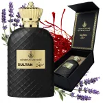 Meeste parf&uuml;&uuml;m Arabian Sahhare SULTAN EDP 100 ml