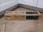 Brother TN-11BK originaalne must laserprinteri kassett