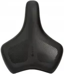Selle Royal Orbis Moderate must jalgratta sadul