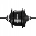 Shimano Alfine SG-S7001-8 rumm, 36, ketaspiduritele sobiv