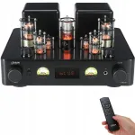 V&otilde;imendi Juson Audio JTA100-N 200W, h&uuml;briidlamp, koduk&otilde;laris&uuml;steemile