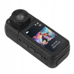 Action-kaamera 1080P Thumb Magnetic Recording One 8H