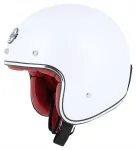 Motorratturi kiiver NISHUA JET II, suurus XL
