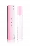 Naiste parf&uuml;&uuml;m Crystal Floral 33 ml