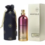 L&otilde;hnavesi Montale Paris Aoud Jasmine unisex 100 ml