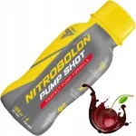 Trec Nutrition Nitrobolon Pump Shot pretreeningujook 100 ml