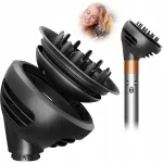 Dyson Airwrap HS05 HS01 HS08 f&ouml;&ouml;ni difuusor