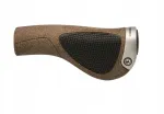Jalgratta juhtraami k&auml;epidemed Ergon GP1-L, ergonoomilised