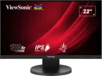Ergonoomiline monitor ViewSonic VG2208A-HD 22" Full HD