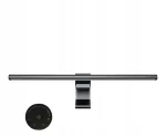 Monitorilamp Silver Monkey LB300 kaugjuhtimispuldi ja valgusanduriga