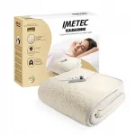 imtec Scaldasonno Premium R1403 elektriline tekk, valge, 55 W, 50% villa