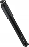 K&auml;epump Lezyne Sport Drive HP M, must satin viimistlusega