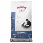 Kuivtoit koertele Arion kanaga, 2 kg
