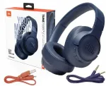 Juhtmevabad k&otilde;rvaklapid JBL Tune 750 BT NC