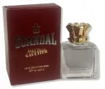 L&otilde;hnavesi Jean Paul Gaultier Scandal Pour Homme EDT meestele 7 ml