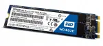 SSD ketas Western Digital Blue 250 GB M.2