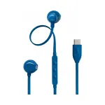 JBL Tune 305 USB-C k&otilde;rvaklapid sinised