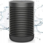 Juhtmevaba Bluetooth-k&otilde;lar BANG & OLUFSEN Beosound Explore, must, 60 W, IP67