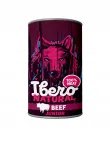 Kuivtoit koertele Ibero Natural JUNIOR veiseliha 1200 g