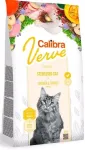 Calibra Cat Verve GF Sterilised kuivtoit steriliseeritud kassidele kanaliha ja kalkunilihaga, 3,5 kg