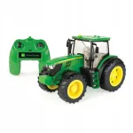 Puldiga juhitav traktor JOHN DEERE MCE47486X000