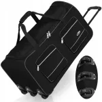 Reisikohver 3 rattaga, 250 l
