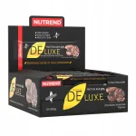 Valgubatoon NUTREND DeLuxe 60g 12 tk Brownie 32% valguga