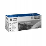 Black Point LBPBTN2310 must kassett Brother TN-2310 asendus