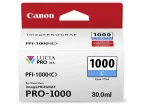 Canon PFI-1000C 0547C001 ts&uuml;aan tint