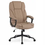 PHONIX ergonoomiline liiva v&auml;rvi p&ouml;&ouml;rlev kontoritool