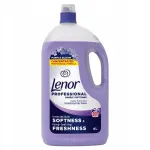 Riietepehmendaja LENOR, 4 l, 200 pesukorda, lilla