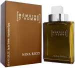 NINA RICCI MEMOIRE D'HOMME tualettvesi 100 ml