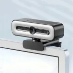 1080P 120&deg; veebi kaamera s&uuml;learvutitele ja lauaarvutitele