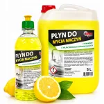 N&otilde;udepesuvahend, 6 x 1 l, sidrunil&otilde;hnaga, rasvaeemaldaja