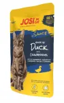 JosiCat kassitoit pardilihaga kastmes, 85 g