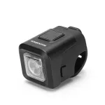 ROCKBROS SKL01 2in1 jalgrattatuli signaali ja LED-iga IPX6 450LM 120dB 2420004001