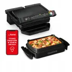 Elektriline grill Tefal, temperatuuri reguleerimisega, 2000 W