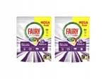 N&otilde;udepesukapslid FAIRY Platinium Plus, 120 tk