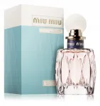 Parf&uuml;&uuml;mvesi Miu Miu L'Eau Rosee 100 ml