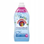 Loputusvedelik Chante Clair Sali Marini Sea Salt Lotus, 1,8 l