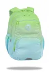 Seljakott CoolPack Gradient Mojito, moekas noortele