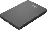 V&auml;line k&otilde;vaketas SONNICS 500GB, USB-C, hall