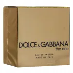 Dolce & Gabbana The One parf&uuml;&uuml;mvesi naistele 30 ml