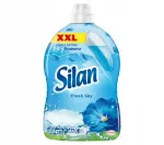 SILAN Fresh Sky riidepehmendaja, 2,86 l, 130 pesukorda