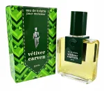 Tualettvesi Carven Vetiver 60 ml