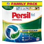 Persil Discs 4in1 pesukapslid, 100 pesukorda