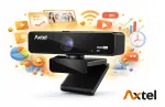 Veebikaamera Axtel AX-2K, 1440P